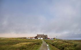 The Tan Hill Inn